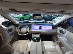 Lynk & Co 900 2.0T Ultra 6-Seater - фото 8