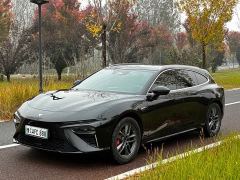 Neta S Shooting Brake Extended Range 300 Standard - ფოტო 1