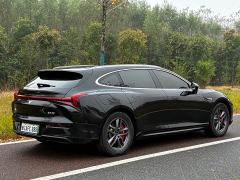 Neta S Shooting Brake Extended Range 300 Standard - ფოტო 10