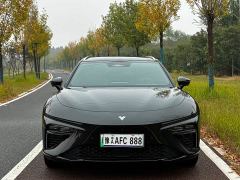 Neta S Shooting Brake Extended Range 300 Standard - ფოტო 2