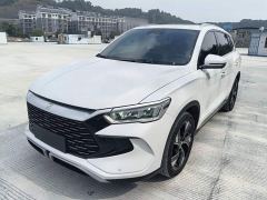 BYD Song Pro New Energy DM-i 110KM Excellence Edition - фото 1