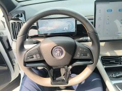 BYD Song Pro New Energy DM-i 110KM Excellence Edition - фото 10