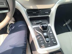 BYD Song Pro New Energy DM-i 110KM Excellence Edition - фото 13