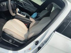 BYD Song Pro New Energy DM-i 110KM Excellence Edition - фото 14