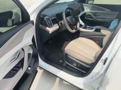 BYD Song Pro New Energy DM-i 110KM Excellence Edition - фото 15