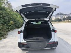 BYD Song Pro New Energy DM-i 110KM Excellence Edition - фото 18