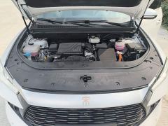 BYD Song Pro New Energy DM-i 110KM Excellence Edition - фото 19