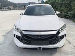BYD Song Pro New Energy DM-i 110KM Excellence Edition - фото 2