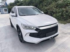 BYD Song Pro New Energy DM-i 110KM Excellence Edition - фото 3
