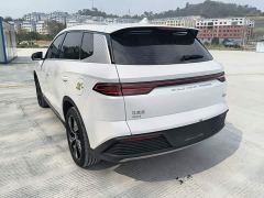 BYD Song Pro New Energy DM-i 110KM Excellence Edition - фото 4