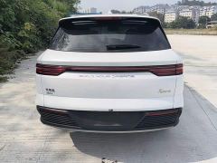 BYD Song Pro New Energy DM-i 110KM Excellence Edition - фото 5