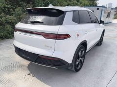 BYD Song Pro New Energy DM-i 110KM Excellence Edition - фото 6