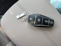 BYD Song Pro New Energy DM-i 110KM Excellence Edition - фото 8