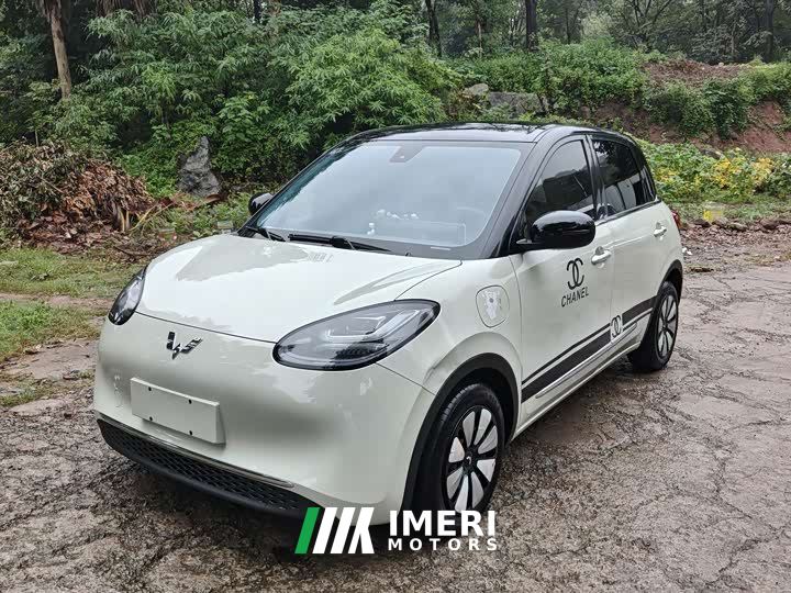 Wuling Binguo 333km Joy Edition - ავტომობილი ჩინეთიდან