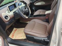 Wuling Binguo 333km Joy Edition - ფოტო 11