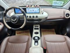 Wuling Binguo 333km Joy Edition - ფოტო 12