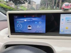 Wuling Binguo 333km Joy Edition - ფოტო 13