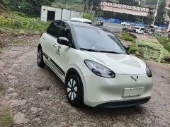 Wuling Binguo 333km Joy Edition - ფოტო 3