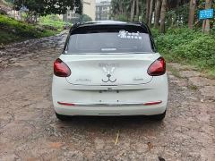 Wuling Binguo 333km Joy Edition - ფოტო 6
