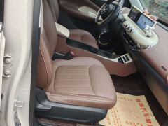 Wuling Binguo 333km Joy Edition - ფოტო 9