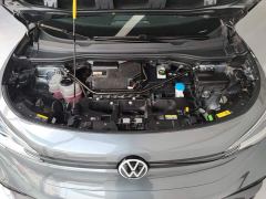 Volkswagen ID.4 X Upgraded Ultra-Smart Long-Range Edition - photo 10