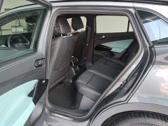 Volkswagen ID.4 X Upgraded Ultra-Smart Long-Range Edition - photo 11