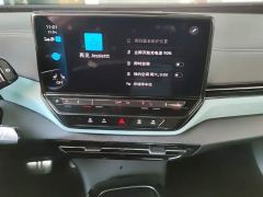 Volkswagen ID.4 X Upgraded Ultra-Smart Long-Range Edition - photo 13