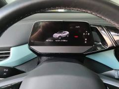 Volkswagen ID.4 X Upgraded Ultra-Smart Long-Range Edition - photo 14