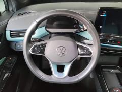 Volkswagen ID.4 X Upgraded Ultra-Smart Long-Range Edition - photo 15