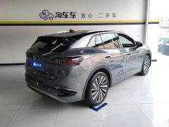 Volkswagen ID.4 X Upgraded Ultra-Smart Long-Range Edition - photo 3