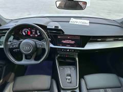 Audi A3 A3L Limousine 35 TFSI Fashion Sport - photo 11