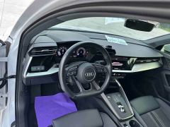 Audi A3 A3L Limousine 35 TFSI Fashion Sport - photo 13