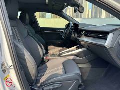 Audi A3 A3L Limousine 35 TFSI Fashion Sport - photo 17