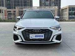 Audi A3 A3L Limousine 35 TFSI Fashion Sport - photo 2