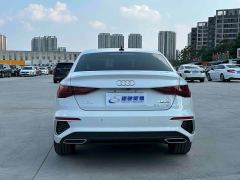 Audi A3 A3L Limousine 35 TFSI Fashion Sport - photo 5
