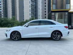 Audi A3 A3L Limousine 35 TFSI Fashion Sport - photo 7