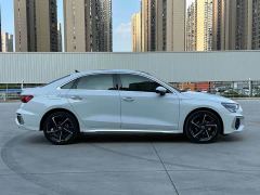 Audi A3 A3L Limousine 35 TFSI Fashion Sport - photo 8