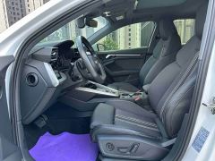 Audi A3 A3L Limousine 35 TFSI Fashion Sport - photo 9
