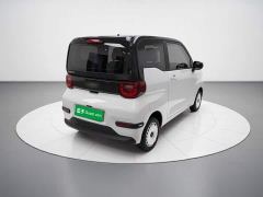 Chery QQ Icecream 120km Ice cream Lithium iron phosphate - photo 4