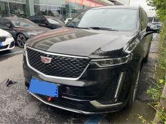 Cadillac XT6 2.0T Six-Seater FWD Luxury - ფოტო 1