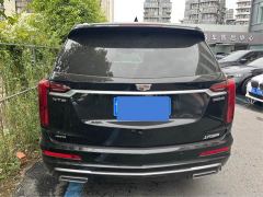 Cadillac XT6 2.0T Six-Seater FWD Luxury - ფოტო 10