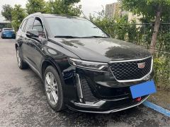 Cadillac XT6 2.0T Six-Seater FWD Luxury - ფოტო 2