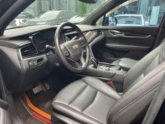 Cadillac XT6 2.0T Six-Seater FWD Luxury - ფოტო 4