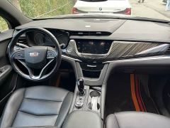 Cadillac XT6 2.0T Six-Seater FWD Luxury - ფოტო 5