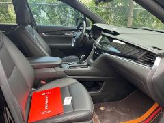 Cadillac XT6 2.0T Six-Seater FWD Luxury - ფოტო 6