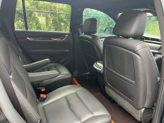 Cadillac XT6 2.0T Six-Seater FWD Luxury - ფოტო 7