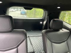 Cadillac XT6 2.0T Six-Seater FWD Luxury - ფოტო 8