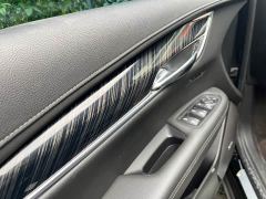 Cadillac XT6 2.0T Six-Seater FWD Luxury - ფოტო 9