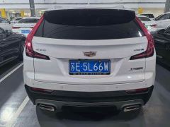 Cadillac XT4 28T FWD Luxury - ფოტო 3
