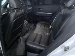 Cadillac XT4 28T FWD Luxury - ფოტო 4